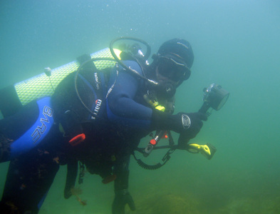 Dive > 2007 > 026 027 20070908 OldGarden