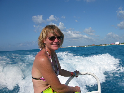 Dive > 2007 > 20071029 CozumelTue