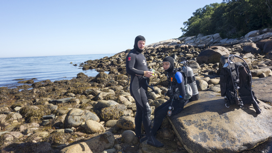 Dive > 2013 > 337 338 20130825 FollyCove