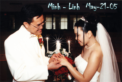 Family > 2005 > 200511 MinhLinh