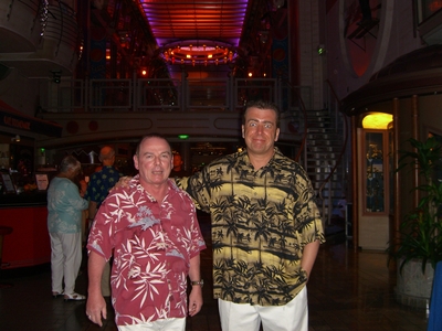 Family > 2006 > 200603 Cruise > 100CASIO