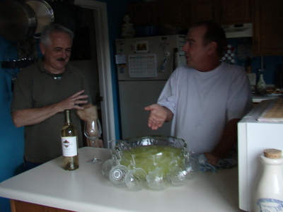 Friends > 200508 Stowe