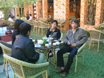 Friends > 200801 Pleiku